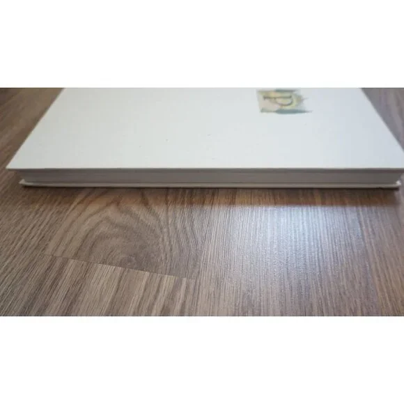 The Adventures of Pinocchio (Creative Editions) Hardcover - Picture 13 of 14